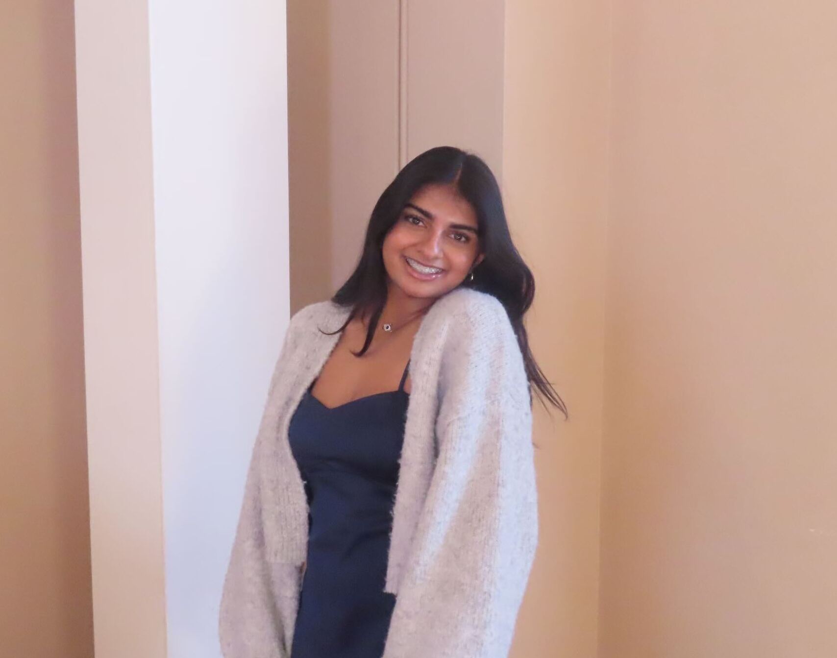 Ananya Menon