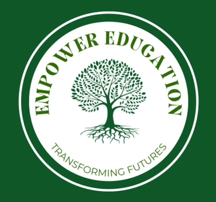 Empower Education logo