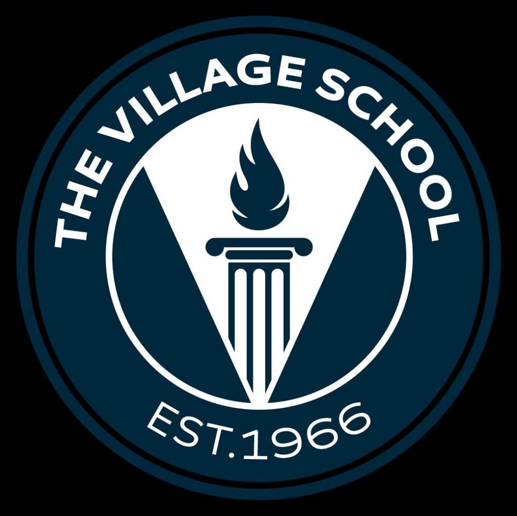 The Village School logo
